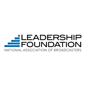 NAB Leadership Foundation logo