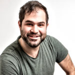 Nick Tehrani Named Benztown Mentee