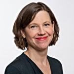 MPR Veteran Curtis Named Director Of Programming