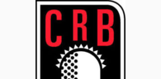 CRB logo