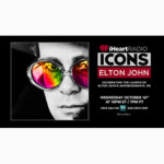Celebrating Elton John’s Autobiography