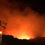 When Fires Rage Radio Rules