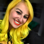 “ICE” Named MIW-Nielsen Mentee