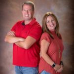Husband & Wife Team Join Bluewater