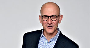 Jeff McHugh