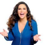 Angélica Vale Joins Cali 93.9