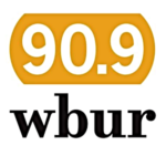 WBUR logo