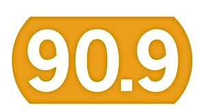 WBUR logo