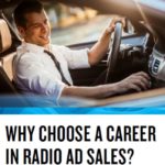 Why Choose Radio Sales As A Career?