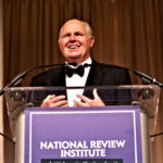 Limbaugh Wins Award