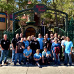Beasley’s Las Vegas Employees Lend A Hand