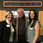 Downs Goes Into Texas Hall
