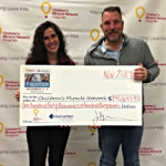 Radiothon Raises A Holiday Season Bounty