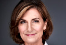 Margaret Low Headshot