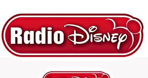 RadioDisneys logos
