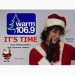 Seattle’s WARM Does Christmas Flip