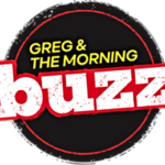 Buzz Ready “For Lend A Helping Can” Radiothon
