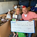 Jocks Help Florida Food Bank