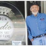 Georgia HOF President Resigns