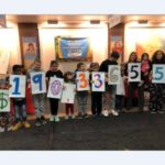 Capitol Radio Group Raises $190K For Kids