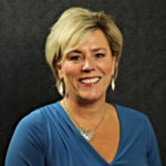 Egger Named Region President
