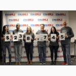 WMIL Radiothon Means $238K For St. Jude