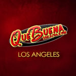 KBUE/Los Angeles Shakes Up Lineup