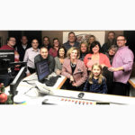 Des Moines’ KJJY Raises $140,000