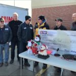 Nelson Multimedia Raises $9K