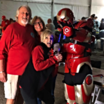Oyster Roast Raises $80K For Cancer Families