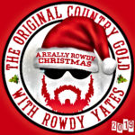 Stations Offered A Really Rowdy Christmas