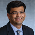 Gandhi Elected To MPR Board Of Trustees