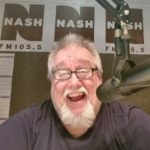 Panhandle Country Radio Host Passes