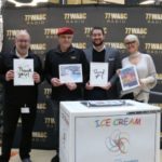 WABC Raises $205K For Medical Center