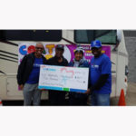 Bikes, Coats & $15K Just In Time For Christmas