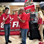 High School Broadcasters Caring For Kids