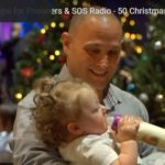 SOS Radio Throws 50 Christmases