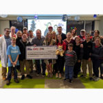 iHeart Charleston Scores $176K For Kids