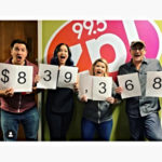 WZPL Pulls In $840K For Make-A-Wish