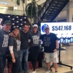 Half A Mil For Kids Thanks to iHeart