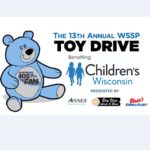Entercom Toy Drive Nets Over $200K