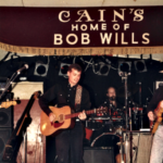 Passing Of Andy Oatman