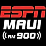 Maui’s ESPN Station Now Simulcasting