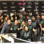 Entercom Phoenix Comes Up Big For Non-Profit