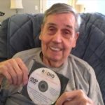 The Great Harry Harrison Has Died
