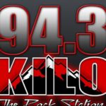 Colorado Station Broken Into