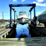 Marina Grows Big Thanks To Radio