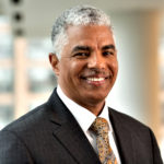 Woods Takes On New Diversity Role