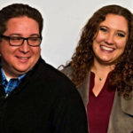 Nick & Kristen Pick Up Mornings In Portland