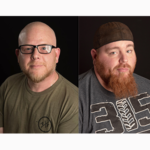 Smoothie And Rainman Promoted